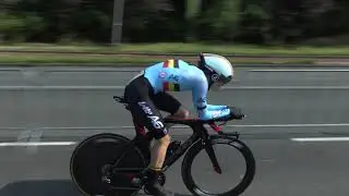 Road European Championships 2019 Alkmaar Day 2