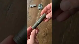 A titanium 