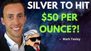 Why Banks are Stockpiling Gold at Record Pace: The Shocking Financial Shift! | Mark Yaxley