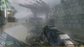 🔥 Call of Duty Modern Warfare 2 (2009)| Multiplayer Gameplay | 2022 | 