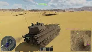 Флакон+ядерка=изи #warthunder