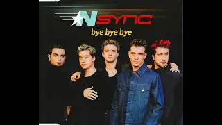 NSYNC - Bye Bye Bye (Stripped Version)