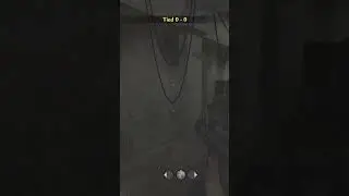 Multiplayer Maps are Creepy Part 12