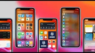 Лучшие команды для iPhone. Топ 10 лучших команд для вашего iPhone.