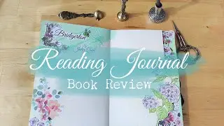 Bridgerton Book Review of EVERY Book // Reading Journal Setup
