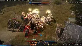 Lost Ark Command Post Gunslinger LA 1080p PC