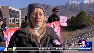 They deserve the protests!