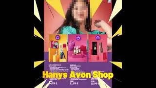 Avon Extra Onlineflyer September 2024