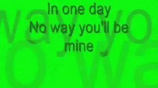Don't want an Ending Lyrics ~ Sam Tsui