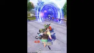 Victor Saved his Teammates  