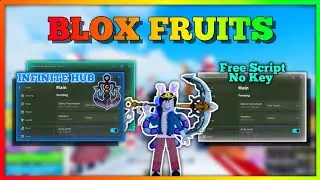 BLOX FRUITS Script Mobile UPDATE 21 AUTO FARM | DF MASTERY | SMOOTH | RAIDS | RACE V4 (NO KEY)