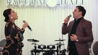 SERGO SINGER & Mary Bokinyan -  40 Градусов / Cover Ara Martirosyan & SONA