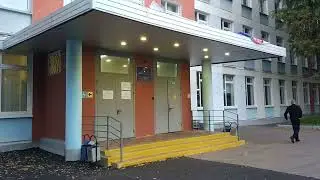 Выбираю Мэра Москвы, 10.09.2023 года