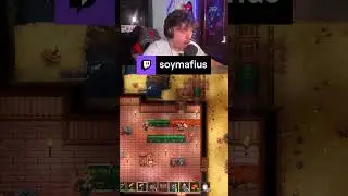 Esto es peor que un Creeper