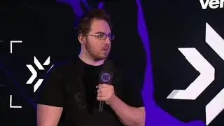 Yay best jett in NA valotant masters
