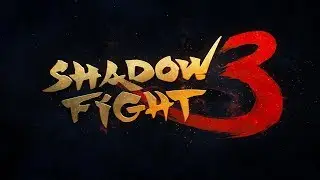 Shadow Fight 3 Прохожу Обучение Глава 1
