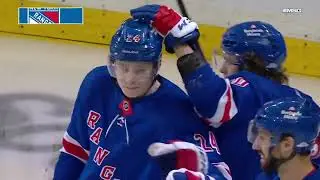 Kaapo Kakko 1+0 vs Toronto
