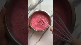Gelatina con fresas naturales SIN AZÚCAR añadida