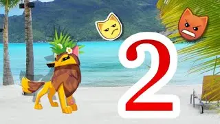 ТОП 6 БЕЗБАШЕННЫХ ОБМЕНОВ ЛЕЙЛАНИ. ANIMAL JAM 2021 •2часть•