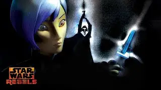 Mandalorian Civil War: Dark Excalibur | Part 2 of 3 | Star Wars Rebels | 
