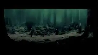 Harry Potter: I'm about to die