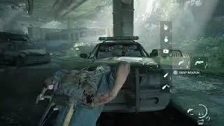 The Last of Us Part I - Part 18 - The Firefly (PS5)