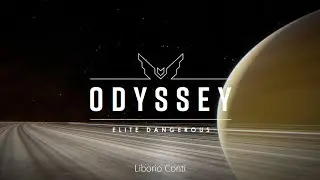 Elite Dangerous Liborio Conti