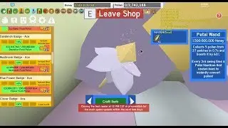 Bee Swarm Simulator test realm closed