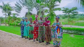KATONDA YAKUWA TALANTA - St Thereza Holly Year Choir 2024