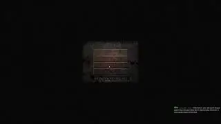 Cry of Fear [Iridophobia Night 5]