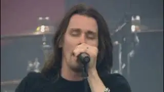 Alter Bridge The End Is HereOzzfest 10th Anniversary Xvid Branquito DBV