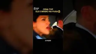 Filme: Em Ritmo de Fuga