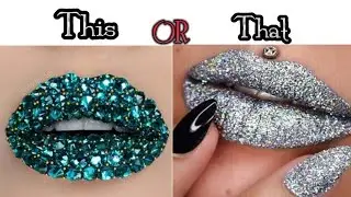 This or That choose your side 😍❣️|Choose side|Knowledge with me