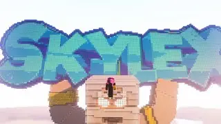 ¡EL NUEVO MEJOR FULL PVP  DE SKYLEX! | nKyq