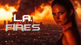 Rising from the Ashes (LA 2025)