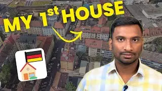 How To Find Rental Accommodation In Germany? #germany #accommodation