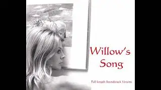 Wicker Man - How Do - Willows Song - Full soundtrack vocal mix AI restored