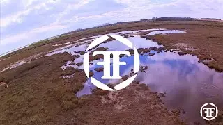 Felixstowe FPV - River Deben