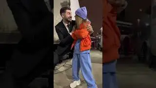 милана хаметова и дава