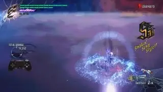 Nero Freestyle - Devil Arm Swapping