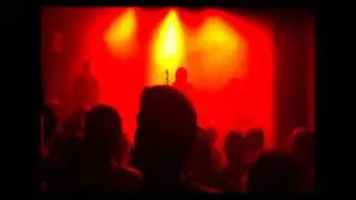 Tying Tiffany live - Paris 2011 @ Point Ephémère. (new song)