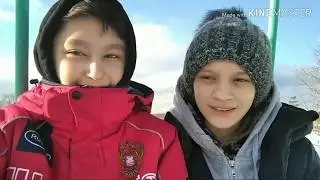 САМЫЙ РЖАЧНЫЙ ПАРКУР В МИРЕ