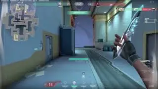 Crazy valorant montage 🥵