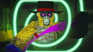 They Added EXPERIMENTING To Gorilla Tag | update blind reaction |