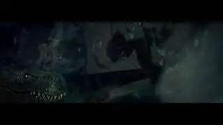 Professional Filmmaker Animating T-rex Unreal Engine 5