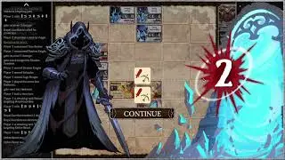 Some tournament turns