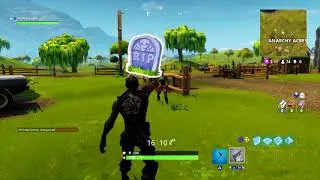Fortnite: Battle Royale | Follies Episode 1 (Funny Moments)