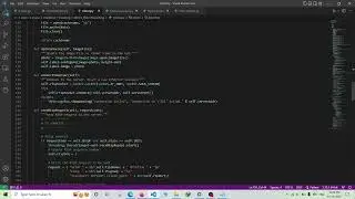 Video Streaming Using RTSP and RTP | Computer Networks