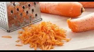 ХЛОПОТЫ НА КУХНЕ. ЧТО ЭТО ЗА ДЫРКИ? МОРКОВНЫЙ ЧАЙ.