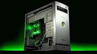 Microsoft's Xbox Computer